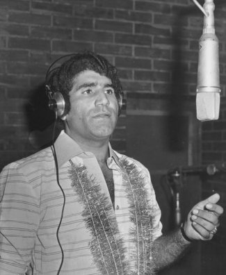 Mehboob Chohan