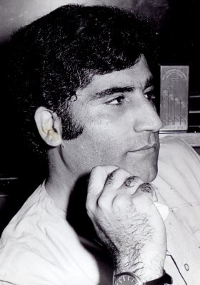 Mehboob Chohan
