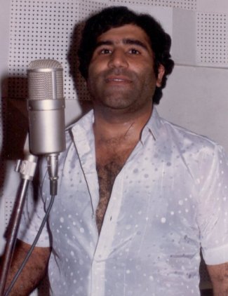 Mehboob Chohan