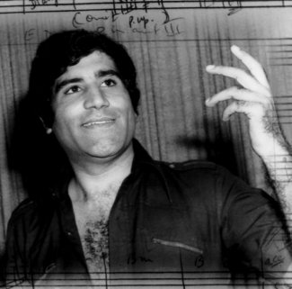 Mehboob Chohan